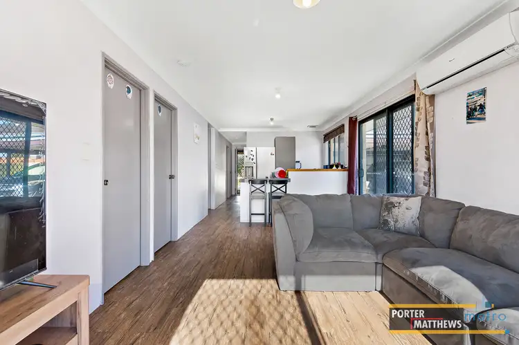 Fourth view of Homely house listing, 49 Aroona Way, Maddington WA 6109