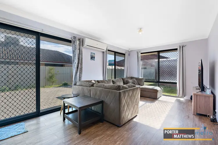 Fifth view of Homely house listing, 49 Aroona Way, Maddington WA 6109