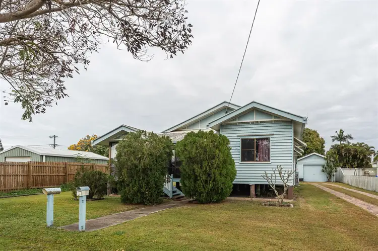 Main view of Homely house listing, 10 Alice Street, Walkervale QLD 4670