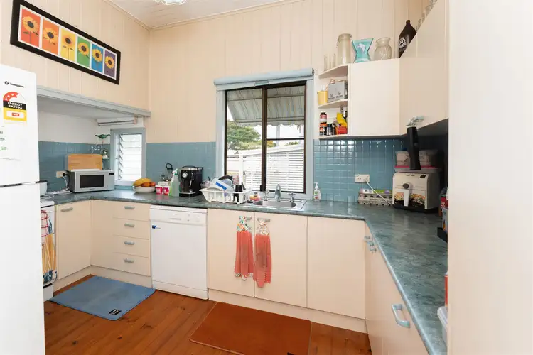 Fifth view of Homely house listing, 10 Alice Street, Walkervale QLD 4670