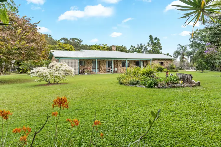 Main view of Homely house listing, 36 Seebohm Street, Burpengary QLD 4505