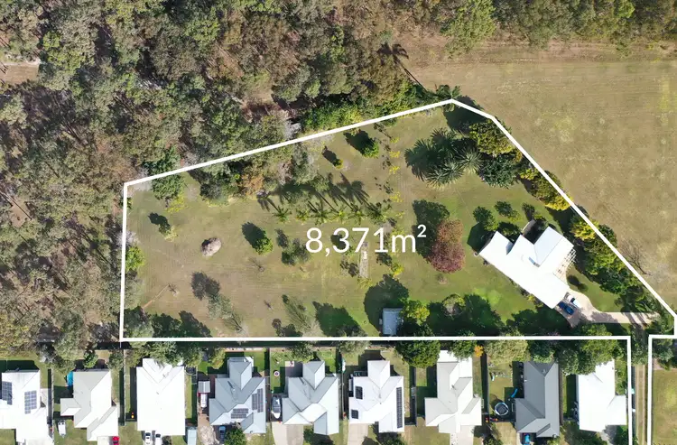 Second view of Homely house listing, 36 Seebohm Street, Burpengary QLD 4505