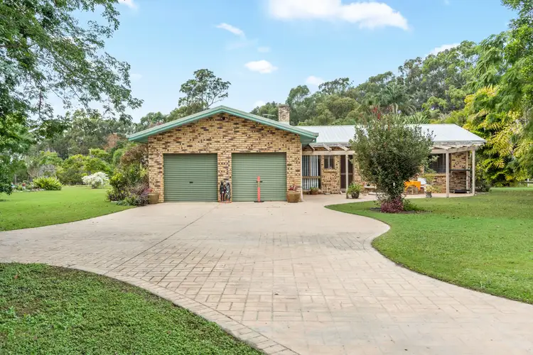 Fourth view of Homely house listing, 36 Seebohm Street, Burpengary QLD 4505