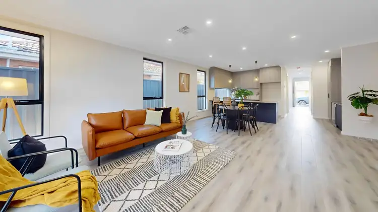 Third view of Homely house listing, 2c Bert Street, Modbury SA 5092