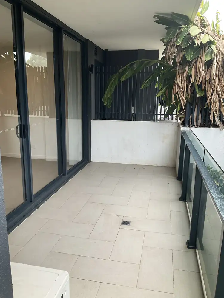 Fourth view of Homely unit listing, Address available on request
