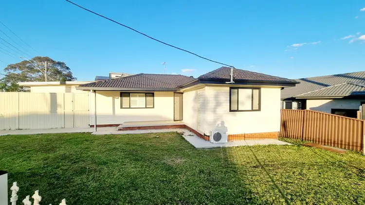 133 Ellam Drive, Seven Hills NSW 2147