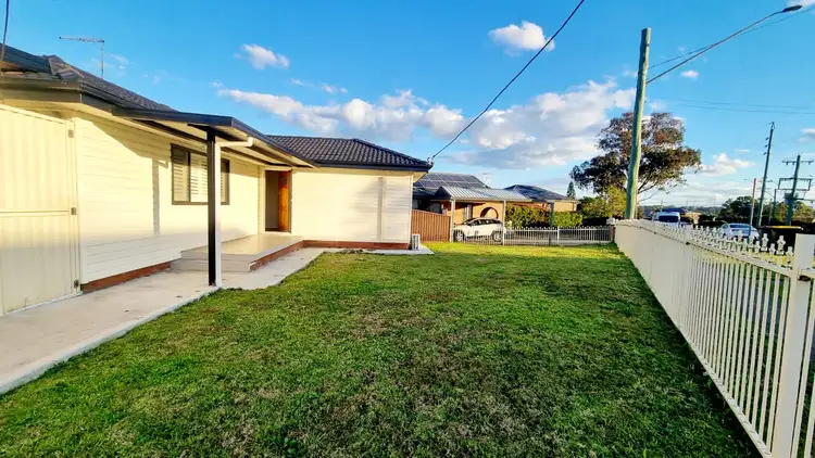 Second view of Homely house listing, 133 Ellam Drive, Seven Hills NSW 2147
