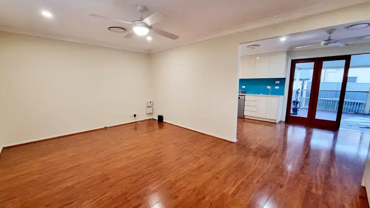 Third view of Homely house listing, 133 Ellam Drive, Seven Hills NSW 2147