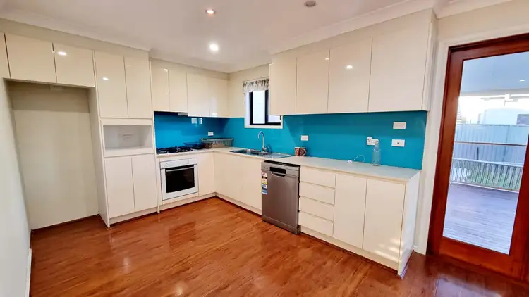 Fourth view of Homely house listing, 133 Ellam Drive, Seven Hills NSW 2147