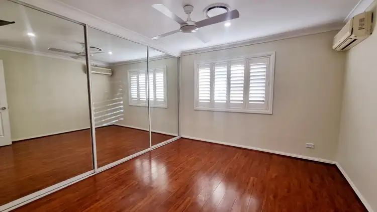 Fifth view of Homely house listing, 133 Ellam Drive, Seven Hills NSW 2147