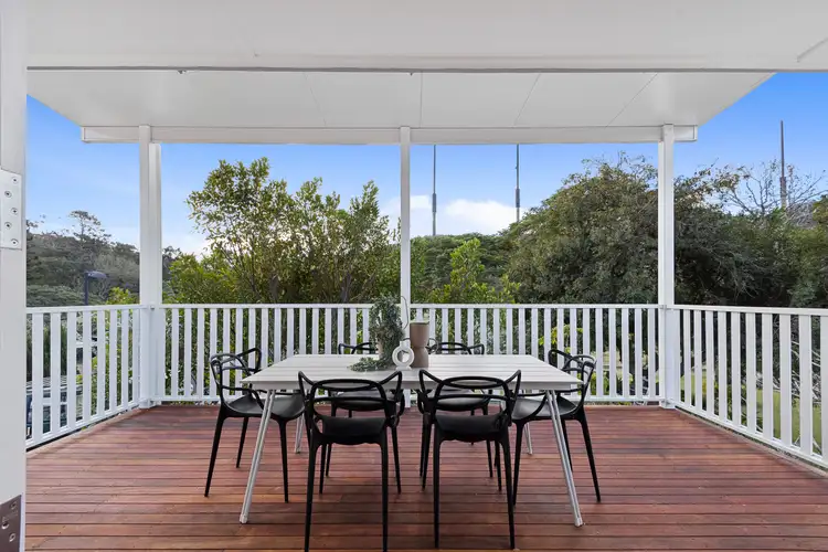 879 Waterworks Road, The Gap QLD 4061