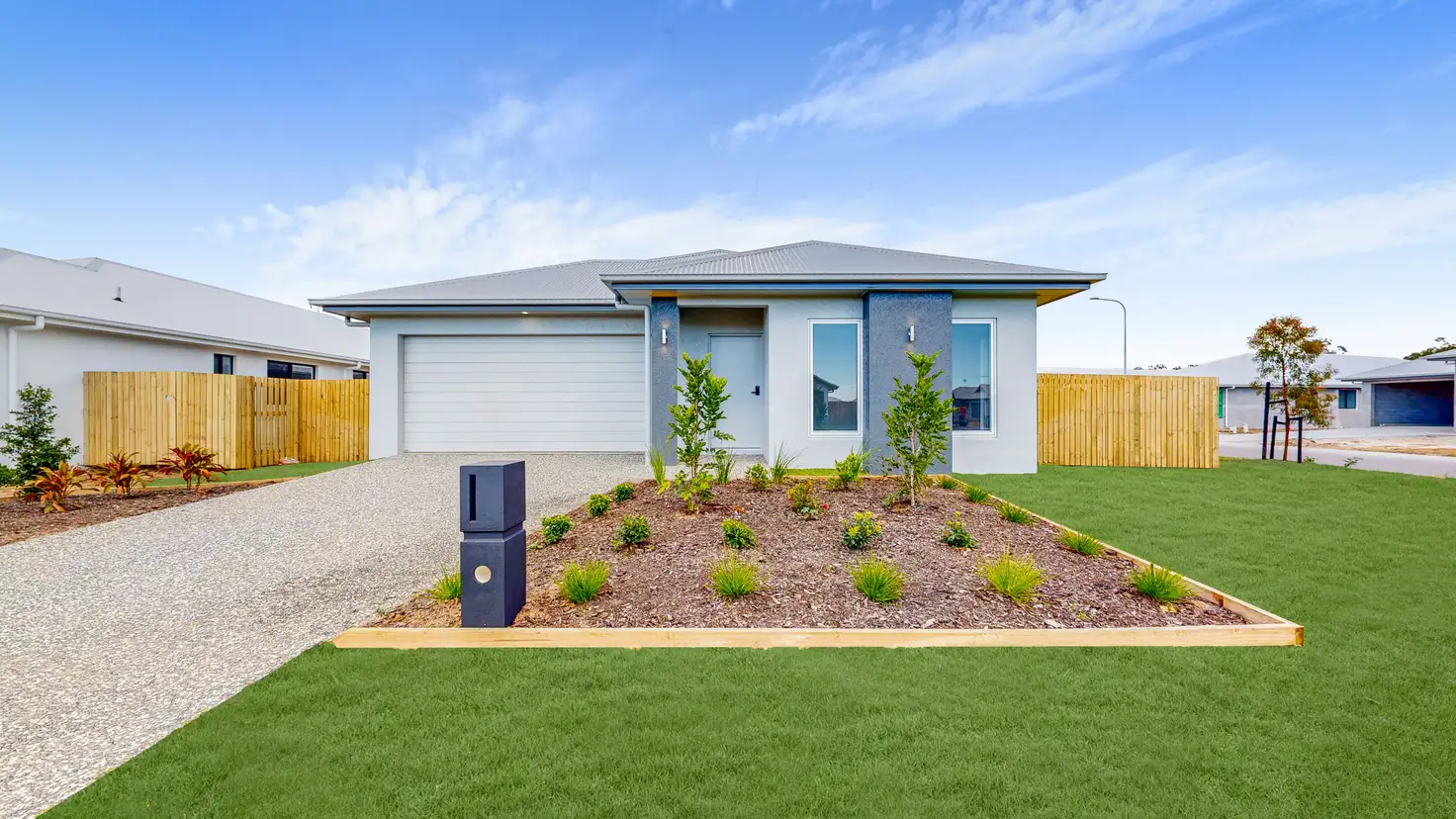 Main view of Homely house listing, 2 Alvin Court, Burdell QLD 4818