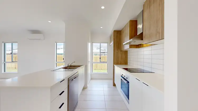 Third view of Homely house listing, 2 Alvin Court, Burdell QLD 4818
