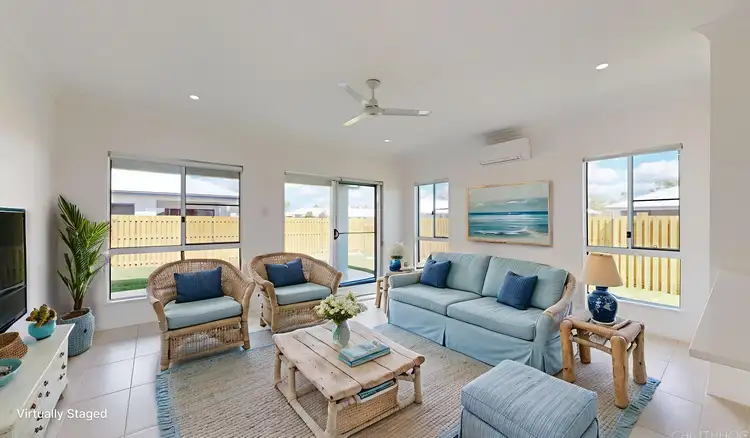 Fourth view of Homely house listing, 2 Alvin Court, Burdell QLD 4818