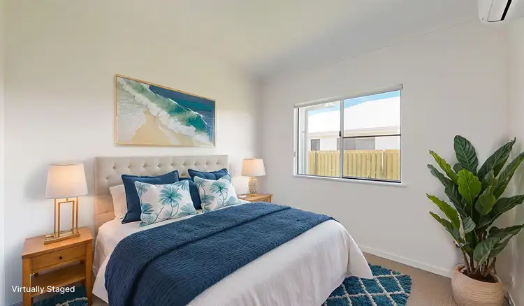 Fifth view of Homely house listing, 2 Alvin Court, Burdell QLD 4818