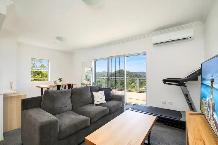 Second view of Homely apartment listing, 32/71-73 Faunce Street West, Gosford NSW 2250