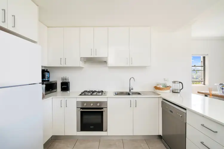 Third view of Homely apartment listing, 32/71-73 Faunce Street West, Gosford NSW 2250
