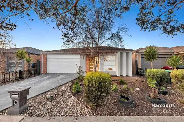 Main view of Homely house listing, 26 Atkinson Close, Point Cook VIC 3030