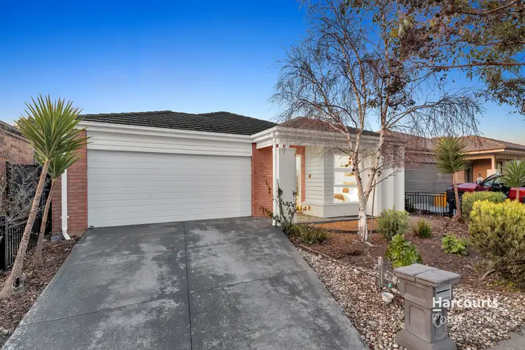 Third view of Homely house listing, 26 Atkinson Close, Point Cook VIC 3030