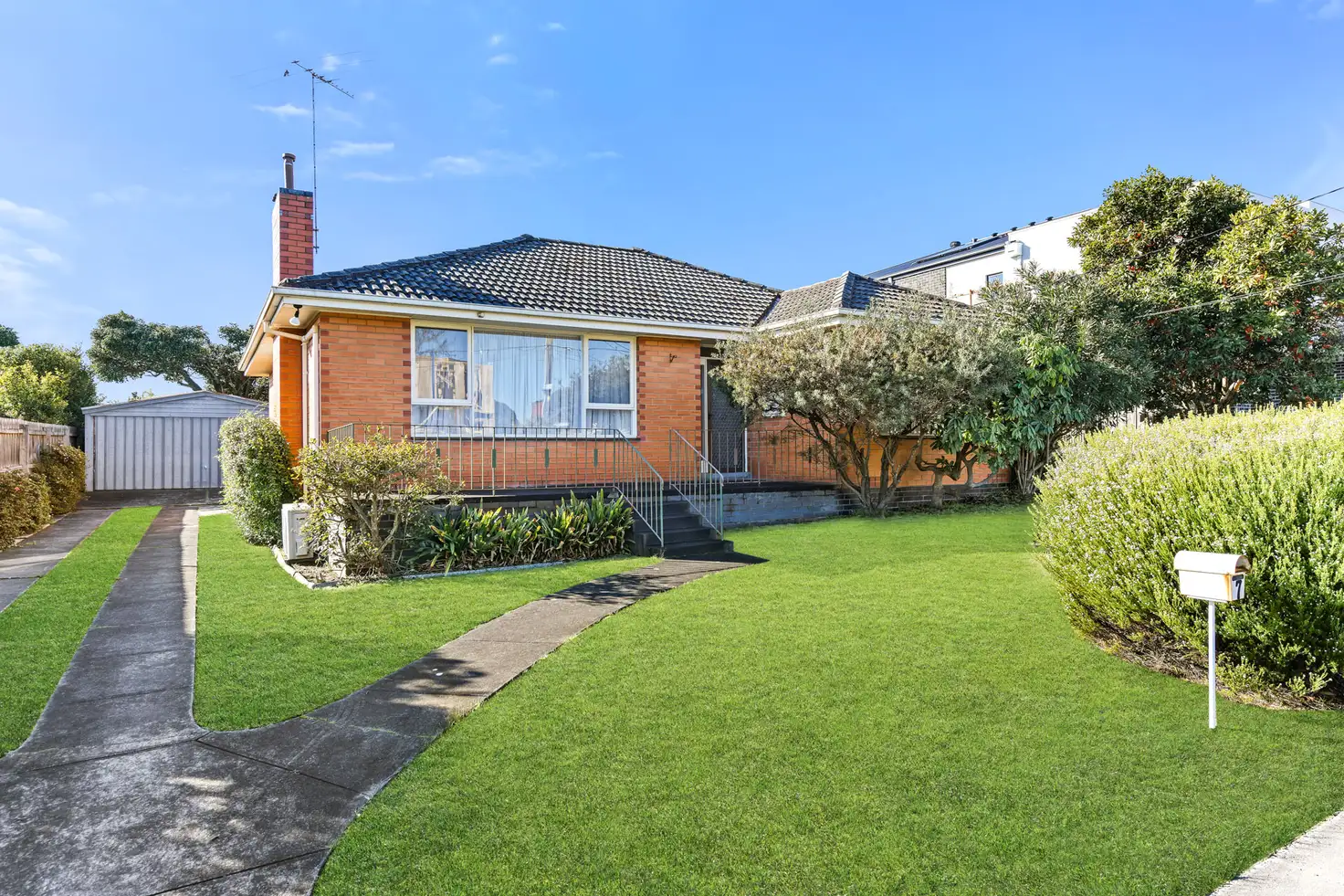 Main view of Homely house listing, 7 Torbreck Street, Glen Waverley VIC 3150