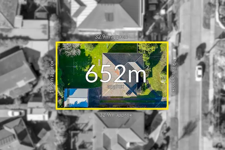 Second view of Homely house listing, 7 Torbreck Street, Glen Waverley VIC 3150