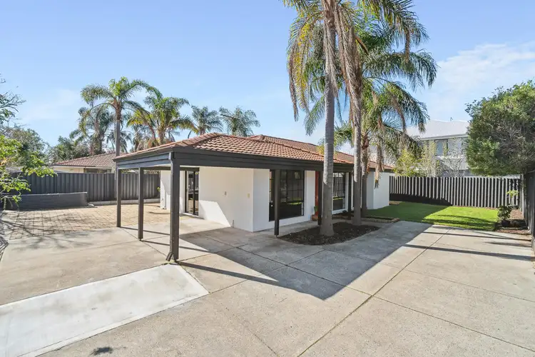 97B Tamar Street, Palmyra WA 6157