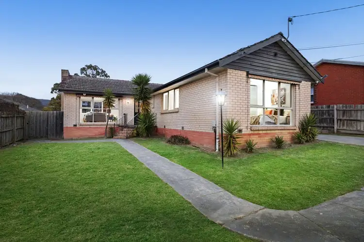 21 Nerissa Street, Ferntree Gully VIC 3156