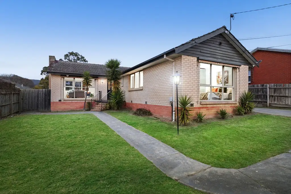 Main view of Homely house listing, 21 Nerissa Street, Ferntree Gully VIC 3156