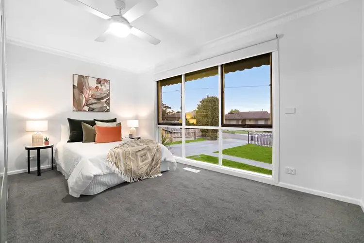 Fourth view of Homely house listing, 21 Nerissa Street, Ferntree Gully VIC 3156