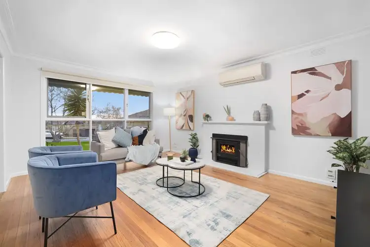 Fifth view of Homely house listing, 21 Nerissa Street, Ferntree Gully VIC 3156