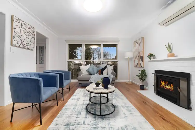 Sixth view of Homely house listing, 21 Nerissa Street, Ferntree Gully VIC 3156