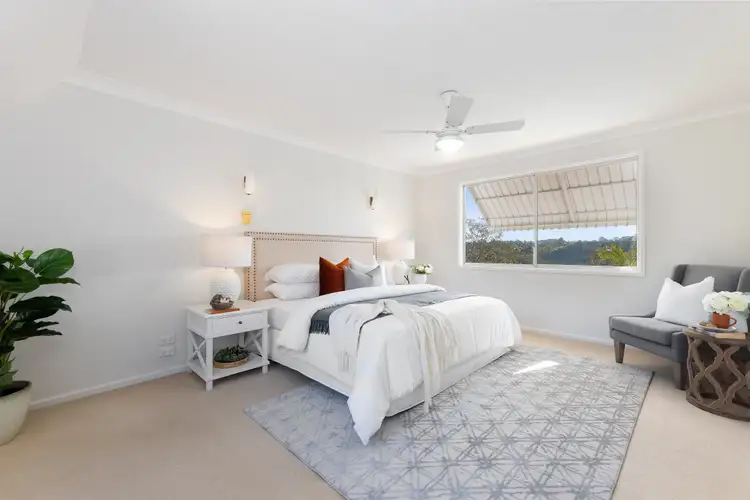 Fifth view of Homely house listing, 162 Tryon Road, East Lindfield NSW 2070