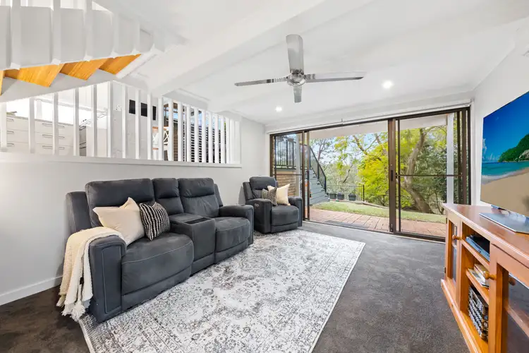 Fifth view of Homely house listing, 60 Thorn Street, Pennant Hills NSW 2120