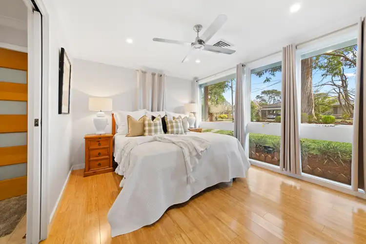 Sixth view of Homely house listing, 60 Thorn Street, Pennant Hills NSW 2120