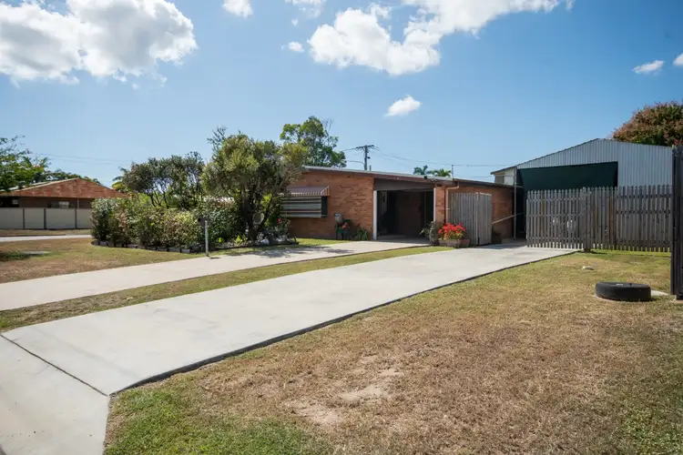 Main view of Homely house listing, 6 Buchanan Street, Mount Louisa QLD 4814