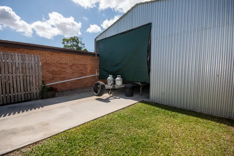 Second view of Homely house listing, 6 Buchanan Street, Mount Louisa QLD 4814