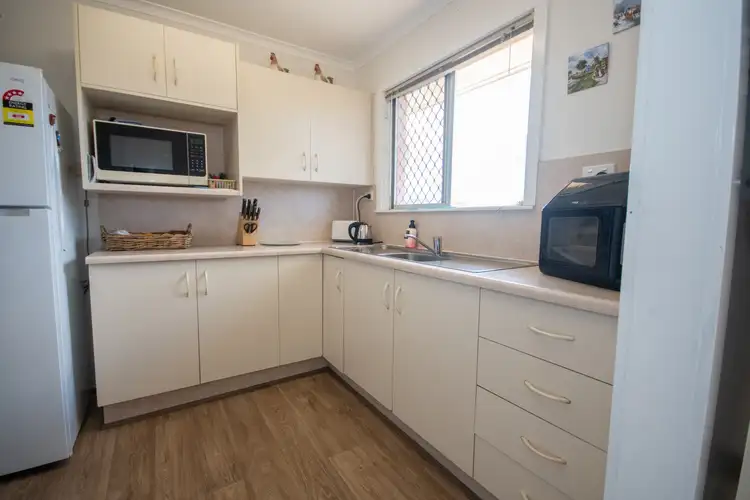 Fourth view of Homely house listing, 6 Buchanan Street, Mount Louisa QLD 4814