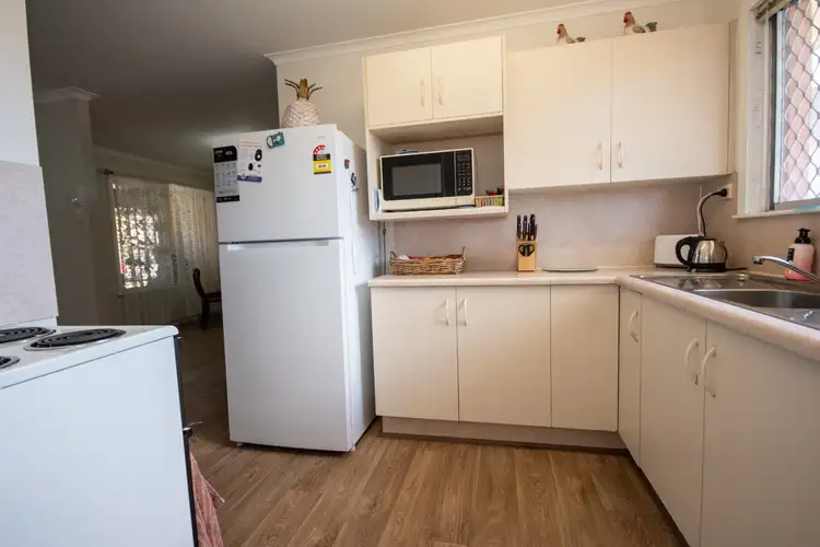 Fifth view of Homely house listing, 6 Buchanan Street, Mount Louisa QLD 4814