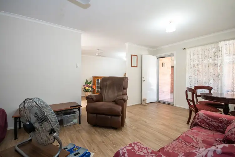 Sixth view of Homely house listing, 6 Buchanan Street, Mount Louisa QLD 4814