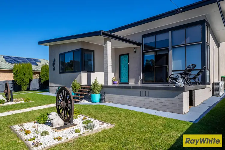 Second view of Homely house listing, 5 Thomas Street, Moruya NSW 2537