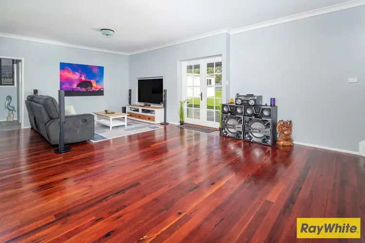 Sixth view of Homely house listing, 5 Thomas Street, Moruya NSW 2537