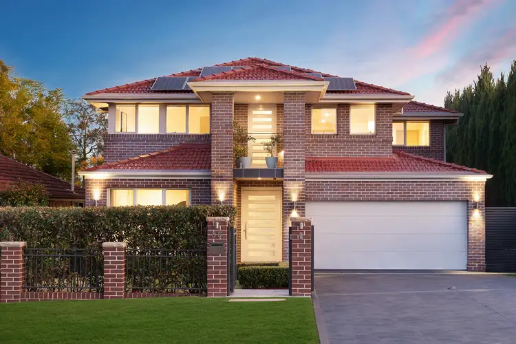 36 Charles Street, Killara NSW 2071