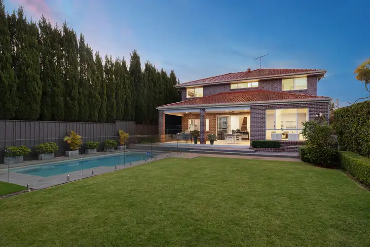 Second view of Homely house listing, 36 Charles Street, Killara NSW 2071