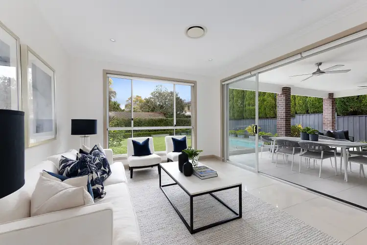Fourth view of Homely house listing, 36 Charles Street, Killara NSW 2071