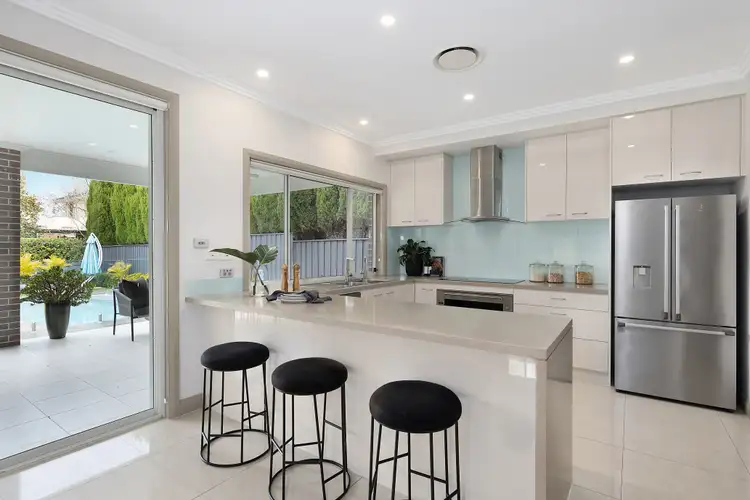 Fifth view of Homely house listing, 36 Charles Street, Killara NSW 2071