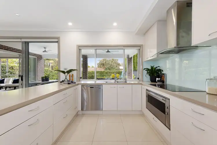 Sixth view of Homely house listing, 36 Charles Street, Killara NSW 2071