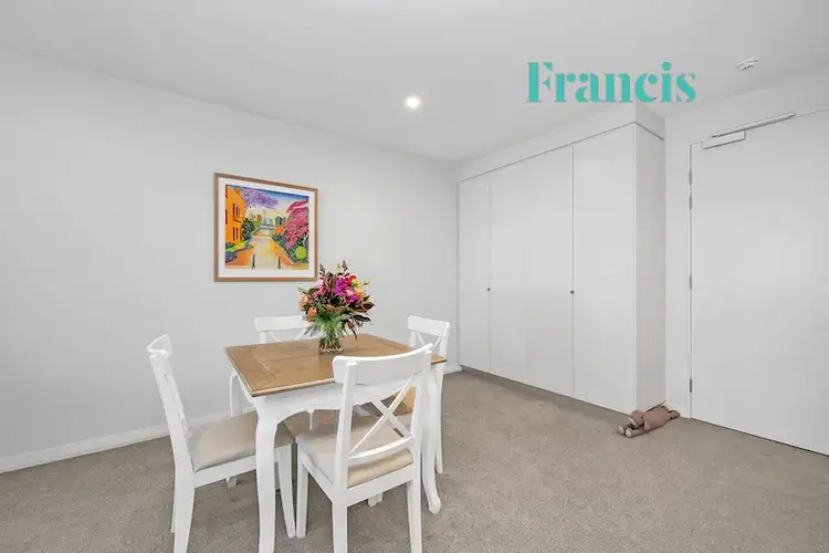 Sixth view of Homely apartment listing, 75/44 Macquarie Street, Barton ACT 2600
