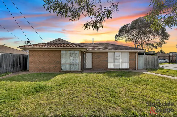 Main view of Homely house listing, 12 Isaacs Street, Laverton VIC 3028