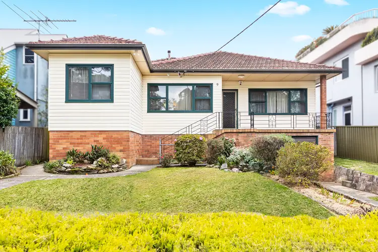 9 Handley Avenue, Thornleigh NSW 2120