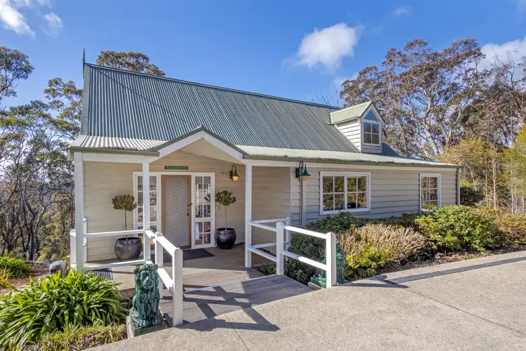 21-23 St Georges Parade, Mount Victoria NSW 2786